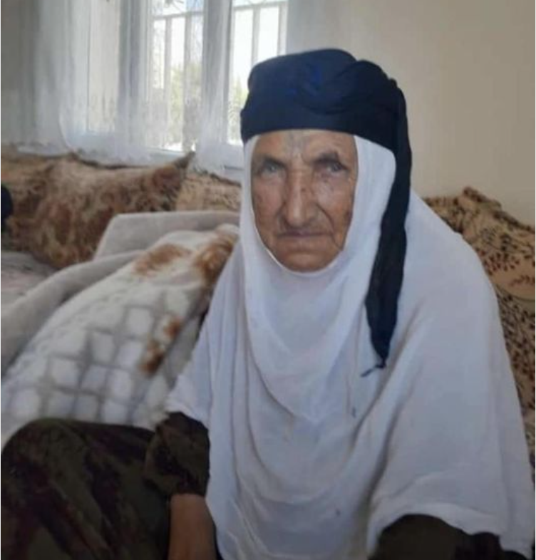 Yıldız ailesinin acı kaybı