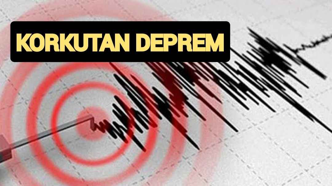 Kandilli Rasathanesi’nden Mardin’i Sallayan Depremle İlgili Açıklama