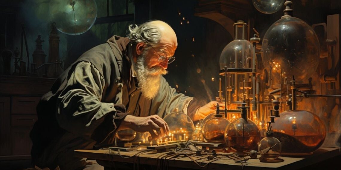 Simya Hakkında Muhtemelen Daha Önce Duymadığınız 8 İlginç Bilgi