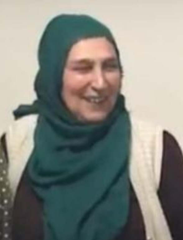 Mercan Ailesinin Acı Kaybı