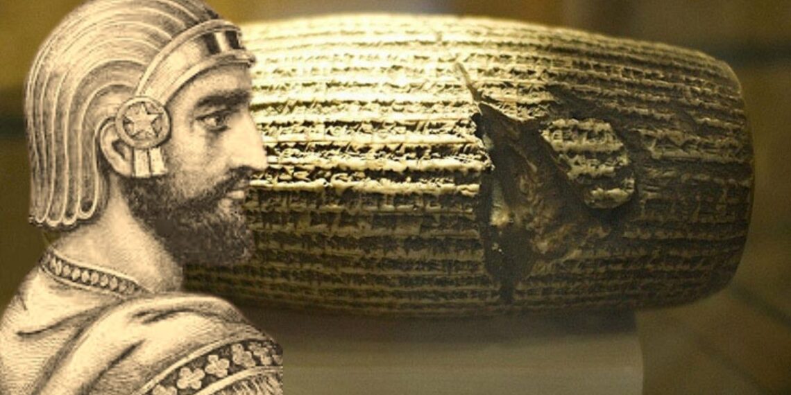 Kiros Silindiri: Dünyanın İlk İnsan Hakları Bildirgesi Hakkında Bilmeniz Gerekenler