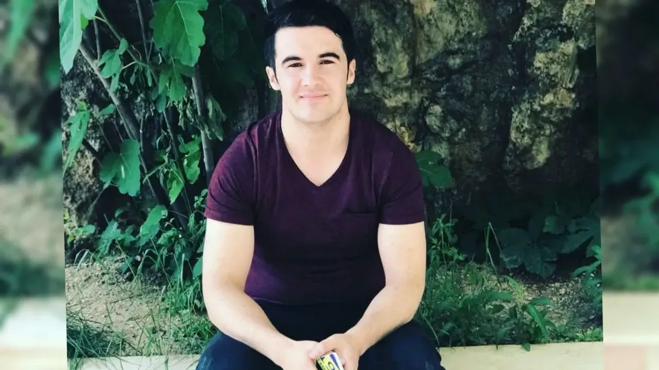 Derikli genç feci kazada hayatını kaybetti