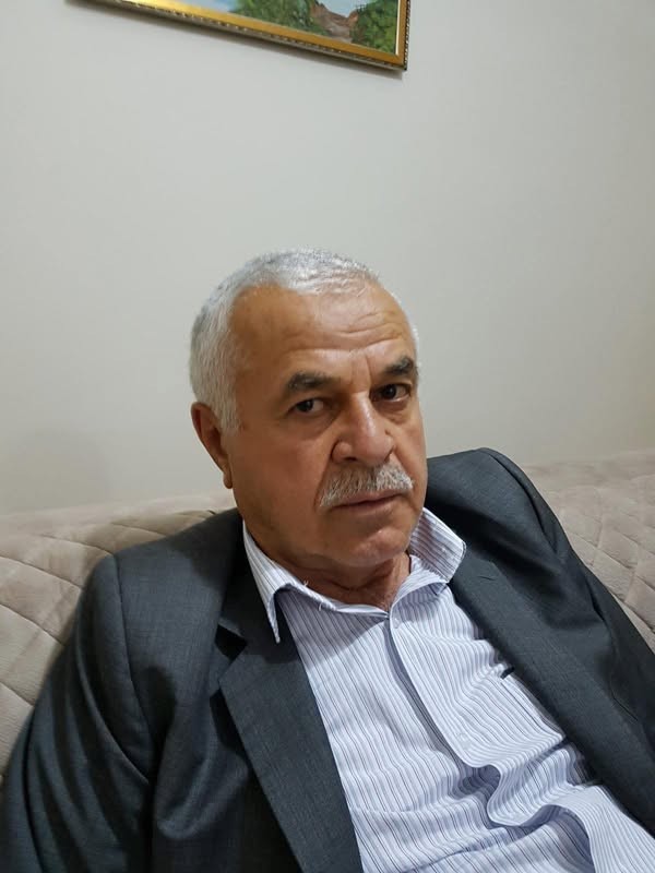 Aydın ailesinin acı günü