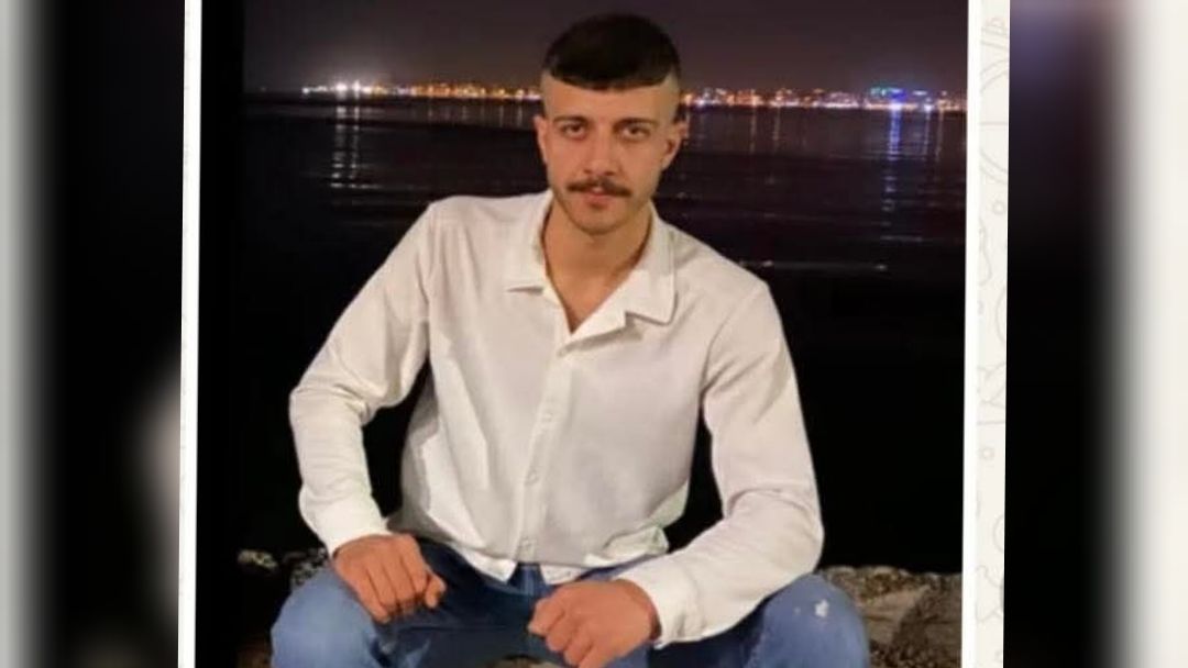 Derikli bir gençten daha acı haber geldi