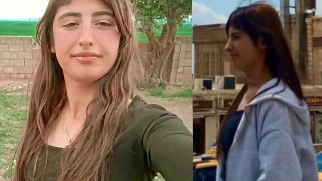 Derik’te 14 yaşındaki çocuk silahla vurularak, ölmüş halde bulundu