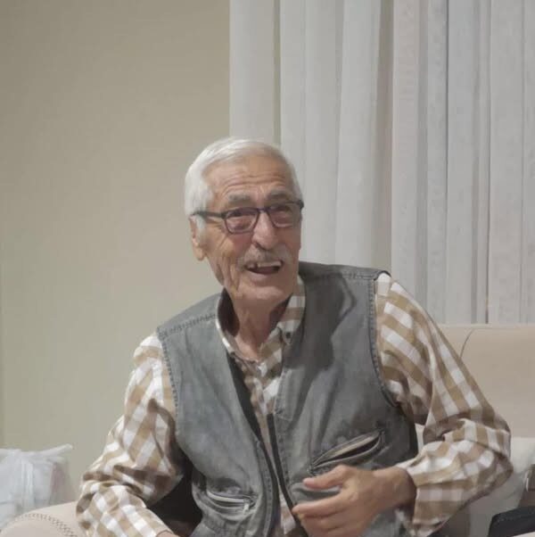 Başak ailesinin acı günü