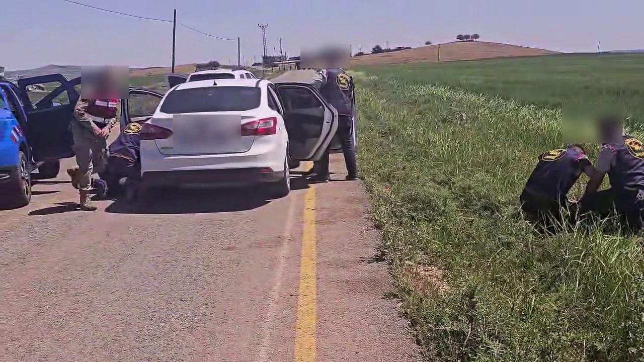 Derik Mera Anlaşmazlığı Cinayetinde Firari 3 Şüpheli Yakalandı