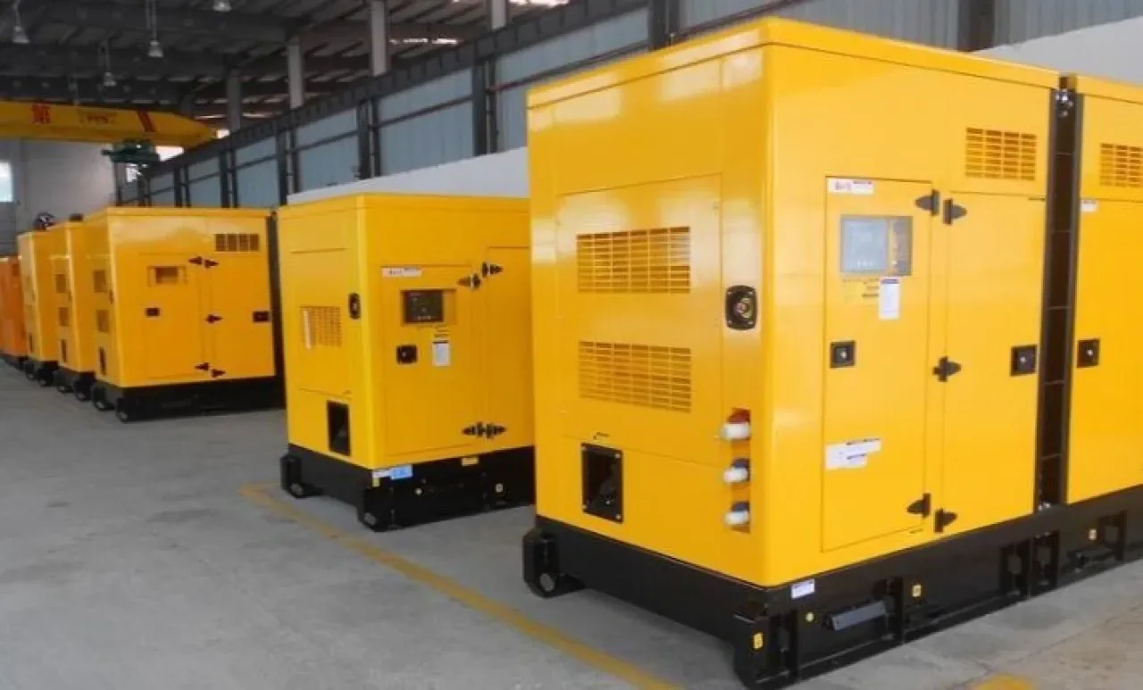 Dicle Elektrik’ten borcunu ödeyen çiftçilere jeneratör desteği