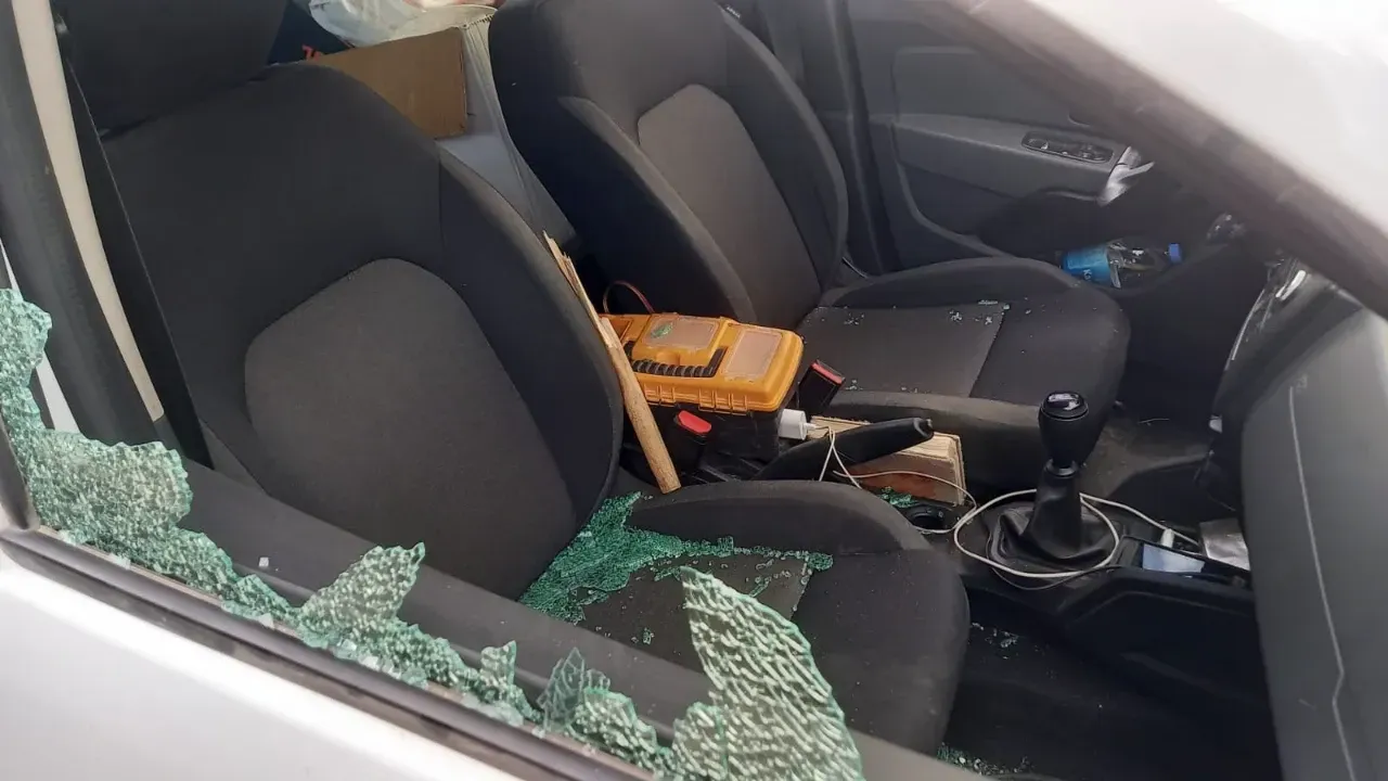 DEDAŞ ekiplerine silahlı saldırı: 2 yaralı