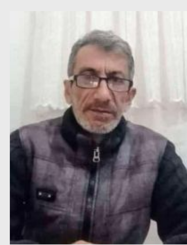 Marufoğlu ailesinin acı kaybı