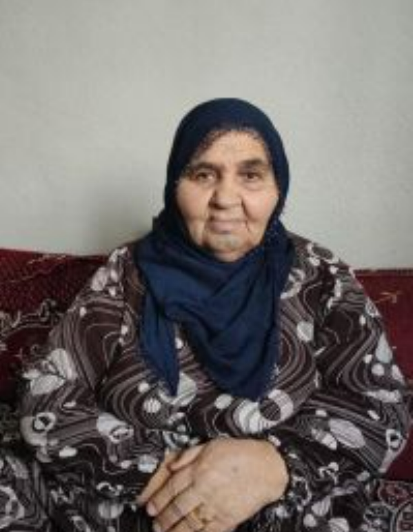 Sayın ailesinin acı kaybı