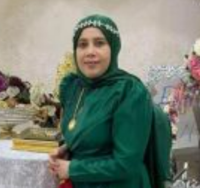 Alas ailesinin acı kaybı