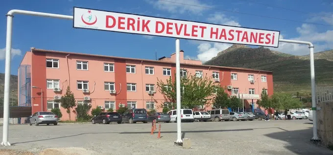 Derik’te kayalıklardan düştüğü iddia edilen kız çocuğu öldü