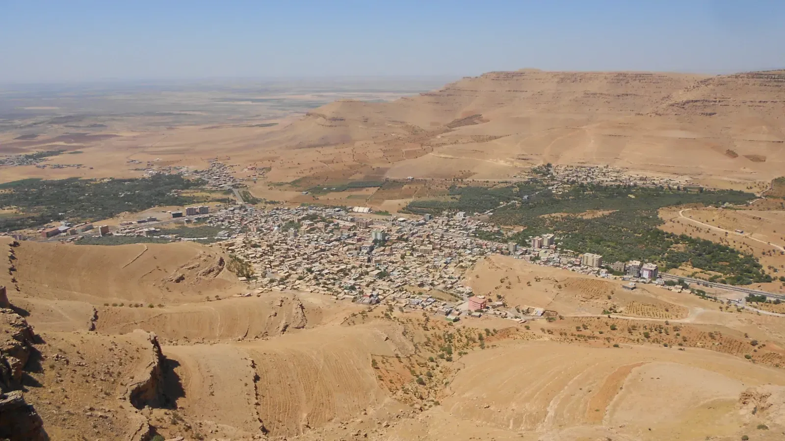 Derik’te tarih fışkıran köy arkeolojik SİT alanı ilan edildi